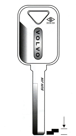 S-712 볼보민(지렁이)